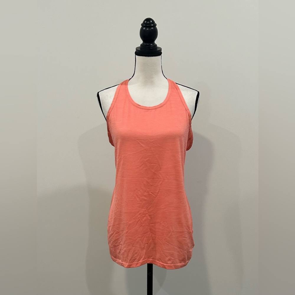 Athleta Racerback Tank - Picture 1 of 5